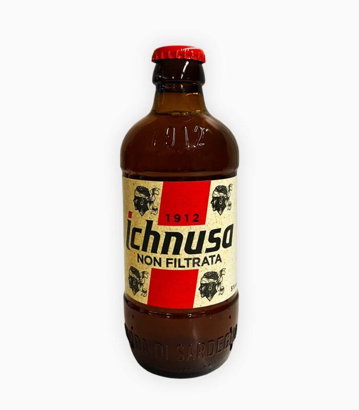 ICHNUSA NON FILTRATA