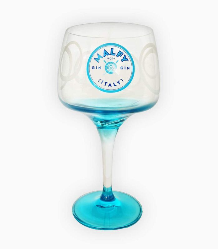 BICCHIERE BALLOON GIN MALFY ORIGINALE VETRO