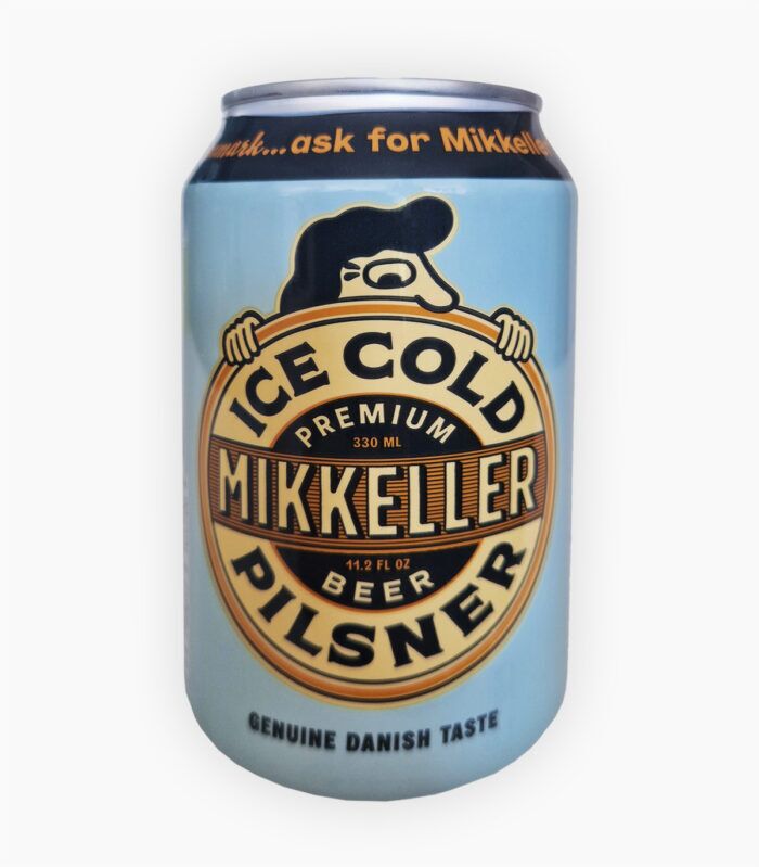 Mikkeller Ice Cold Pilsner