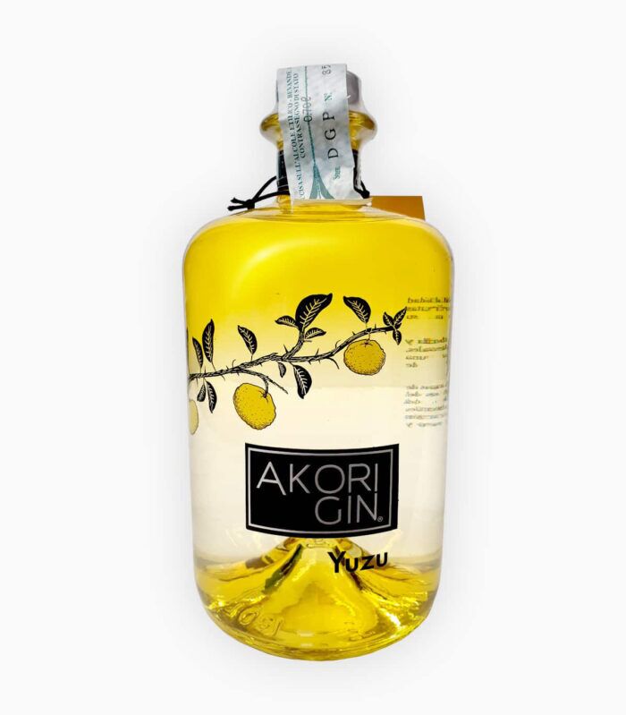 Akori Yuzu