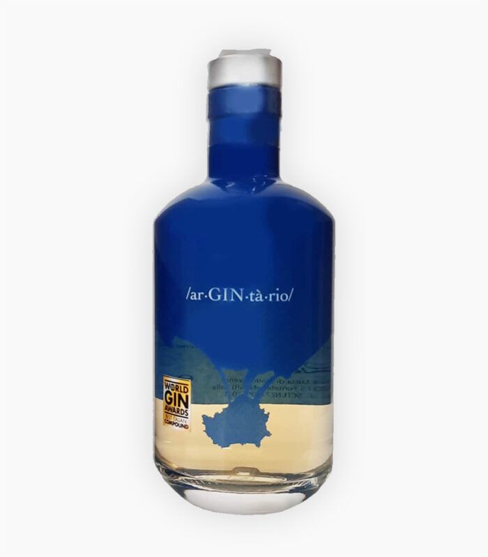 Ar•Gin•Tario