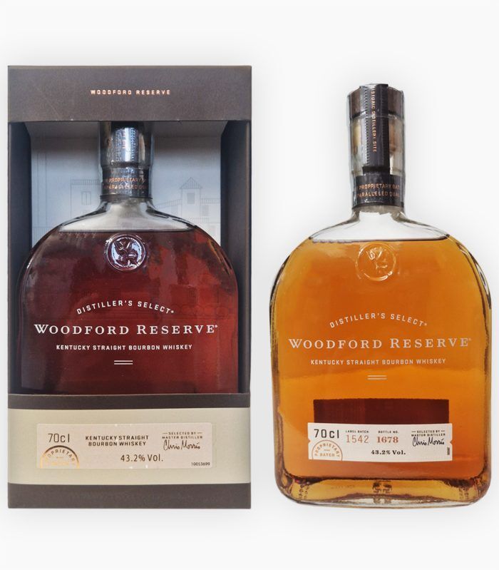 Woodford Reserve