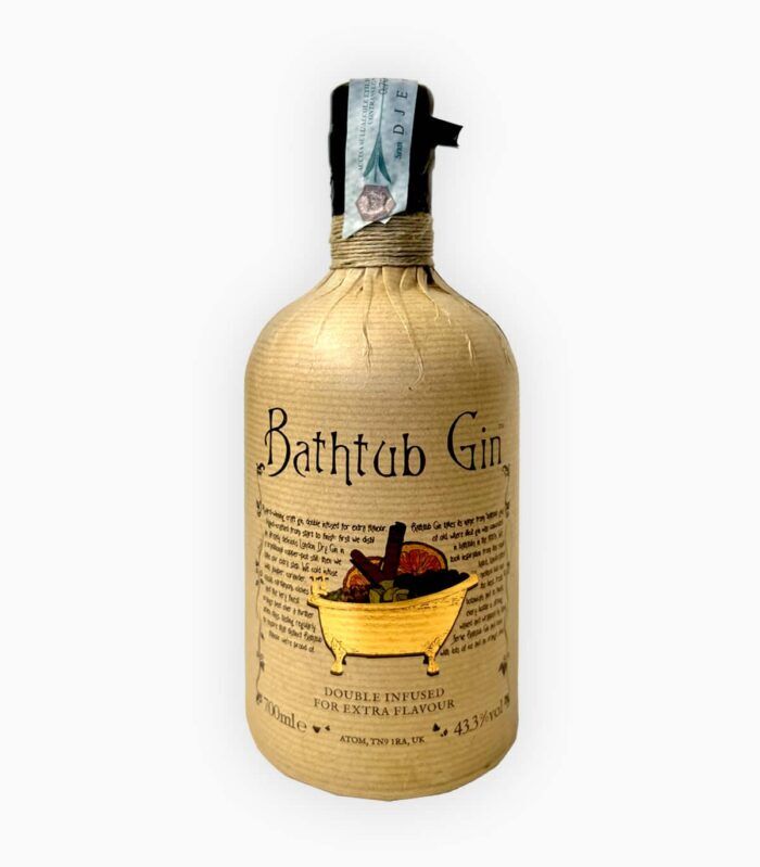 Bathtub