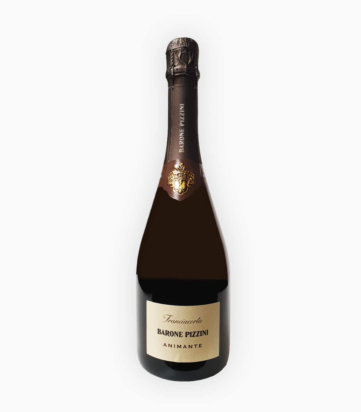 Barone Pizzini Animante Extra Brut BIO
