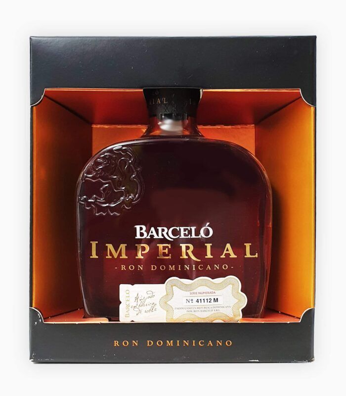 Barceló Imperial