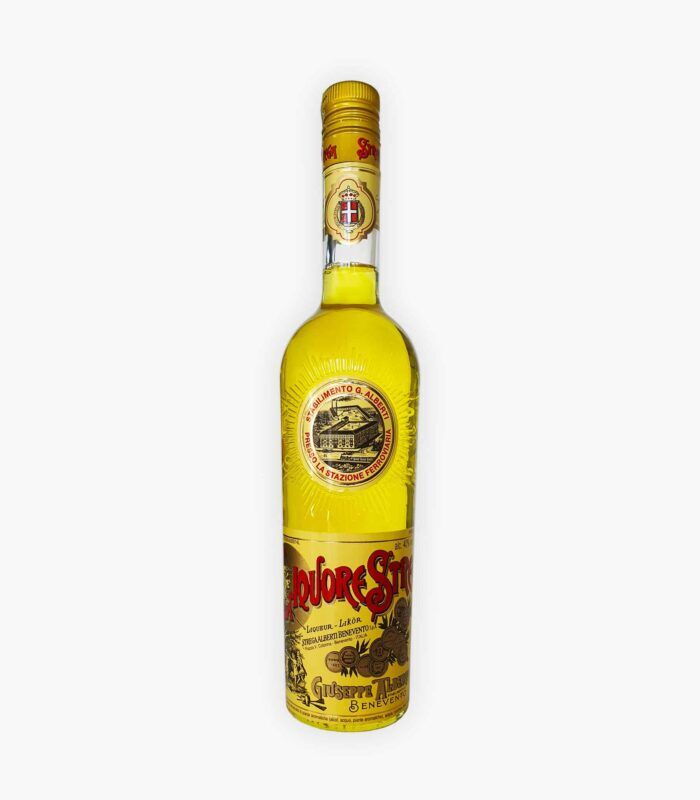 Liquore Strega Alberti