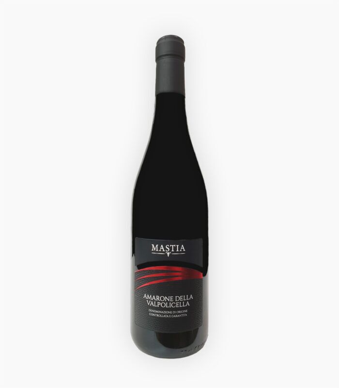 MASTIA AMARONE DELLA VALPOLICELLA DOCG