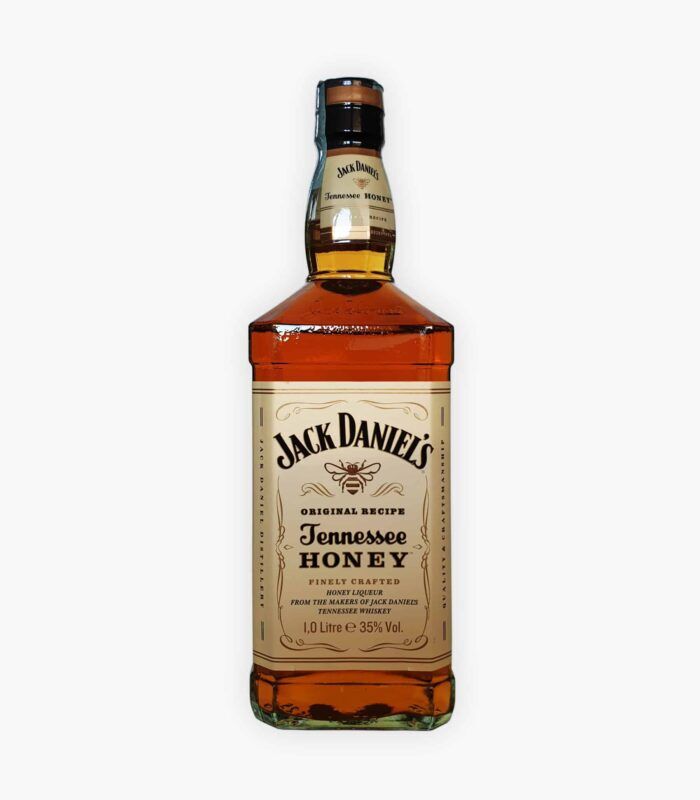 Jack Daniel’s Honey