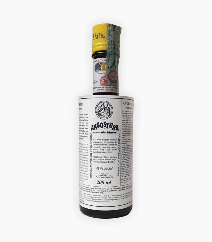 Angostura Bitter Aromatic