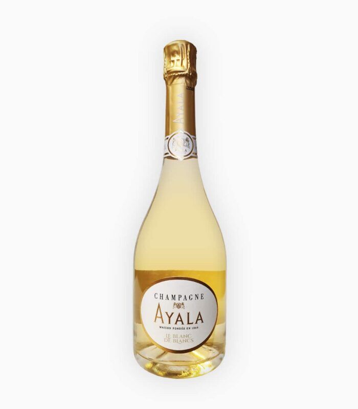 Ayala Le Blanc De Blancs Brut