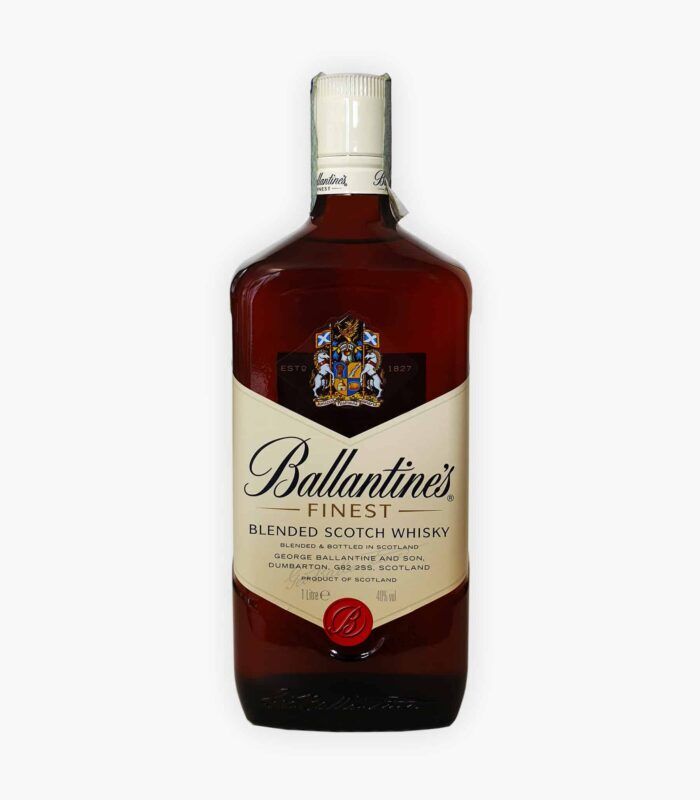 Ballantine's Finest