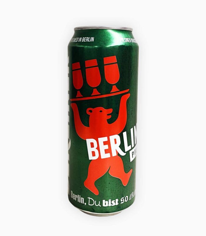 Berliner Pilsner