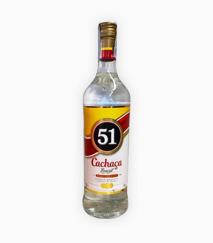 Cachaça 51