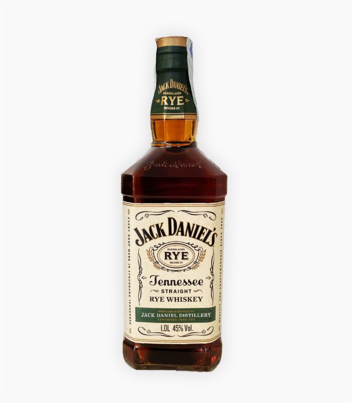 Jack Daniel's Rye