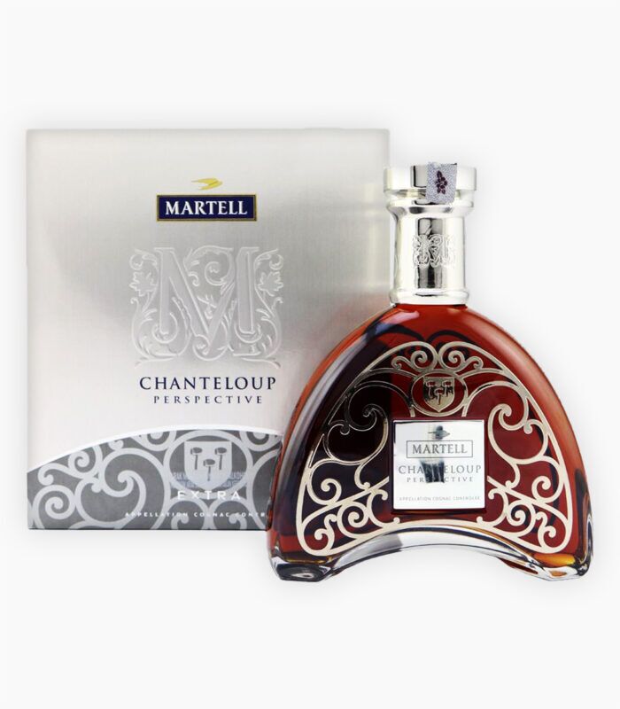 Martell Chanteloup Perspective