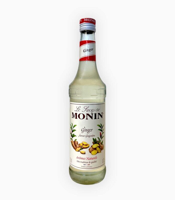 MONIN GINGER