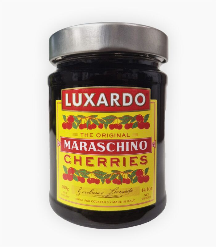 Luxardo The Original Maraschino Cherries