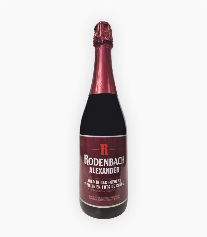 RODENBACH ALEXANDER