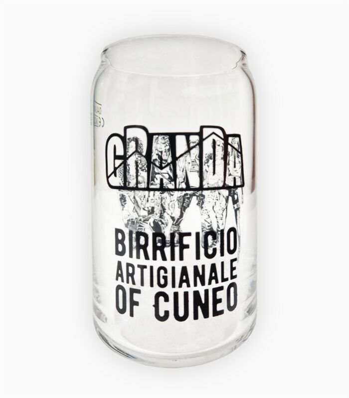 BICCHIERE BIRRA GRANDA