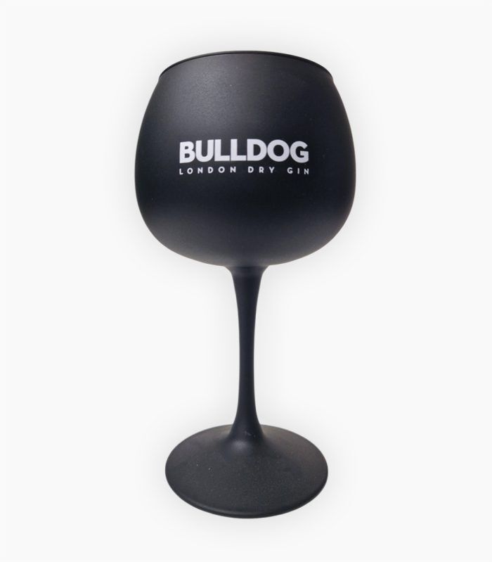 BICCHIERE BALLOON GIN BULLDOG