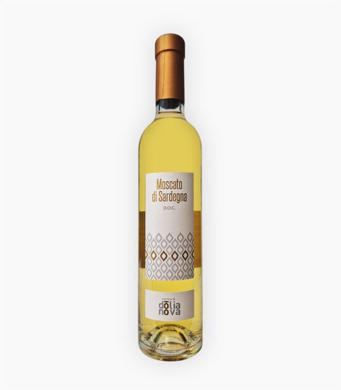 CANTINE DI DOLIANOVA MOSCATO DI SARDEGNA DOC