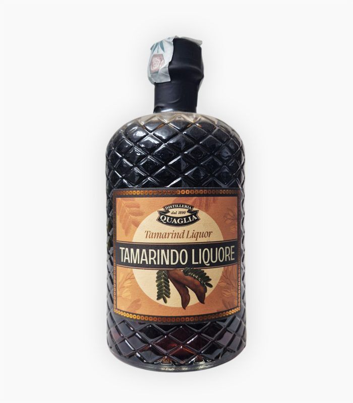 Quaglia Liquore Al Tamarindo