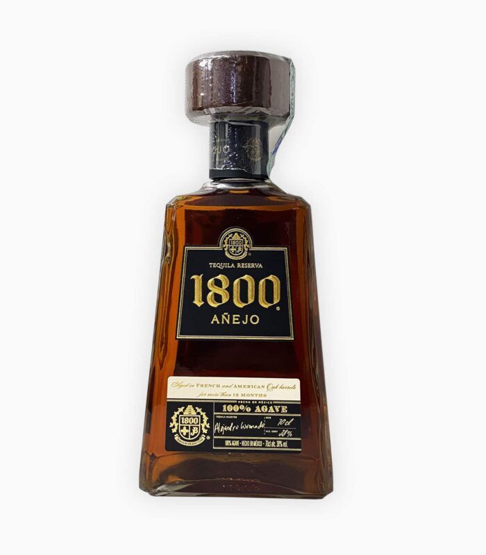 1800 Añejo