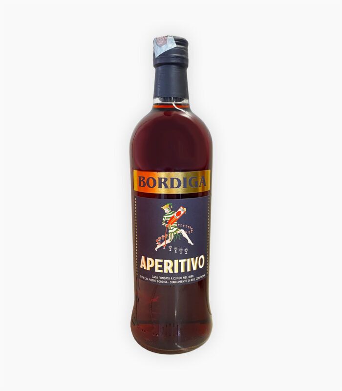 Aperitivo Bordiga