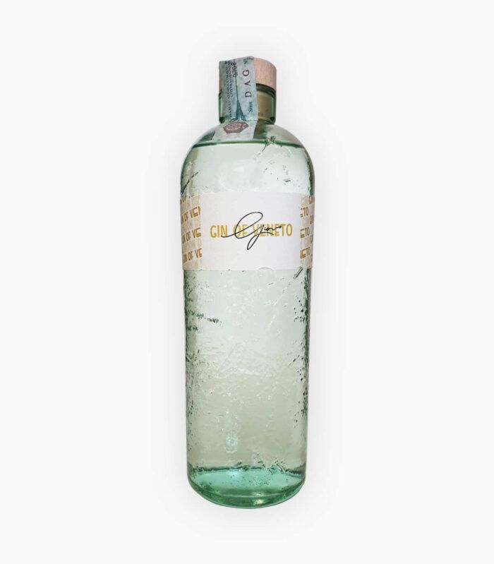 Giove Gin Of Veneto