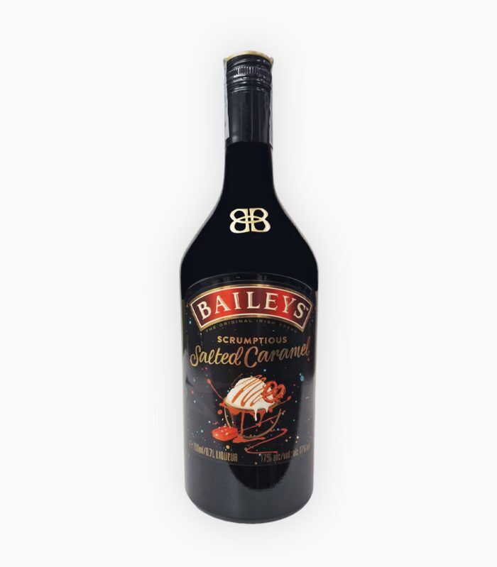 Baileys Salted Caramel