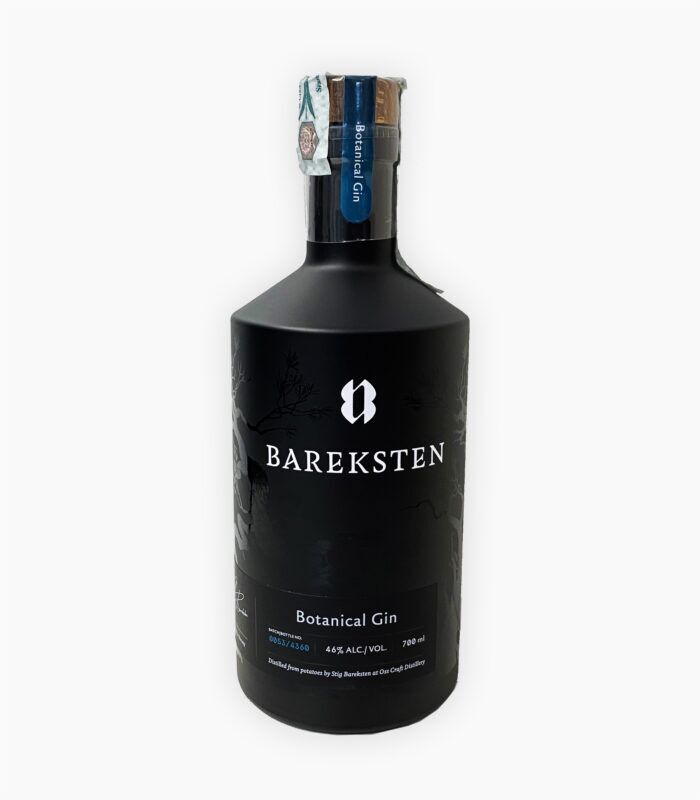 Bareksten Botanical