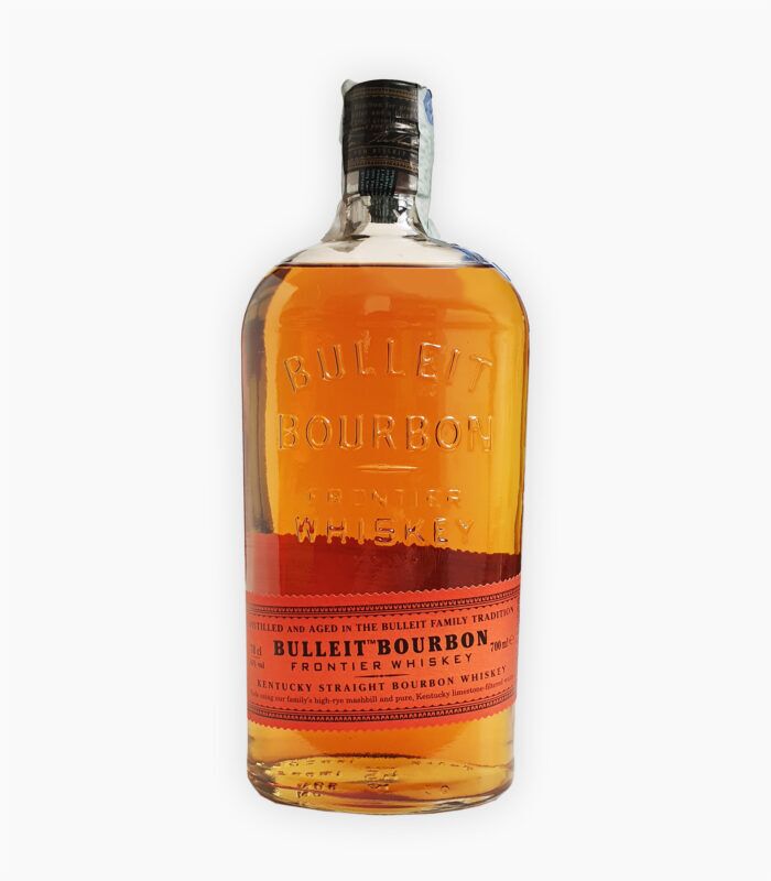 Bulleit