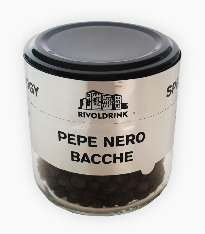 PEPE NERO