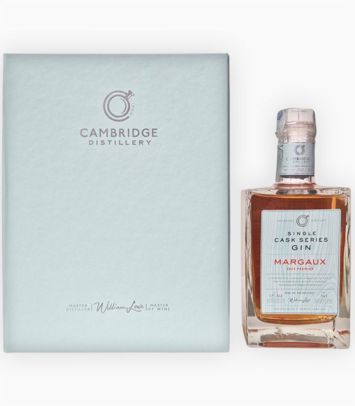 Cambridge Single Cask Series Margaux