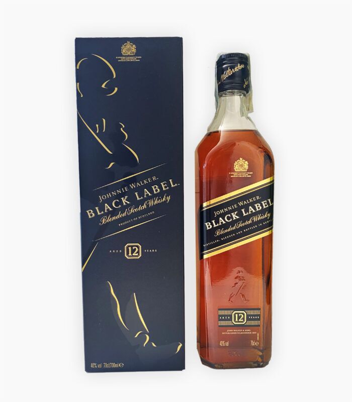 Johnnie Walker Black Label