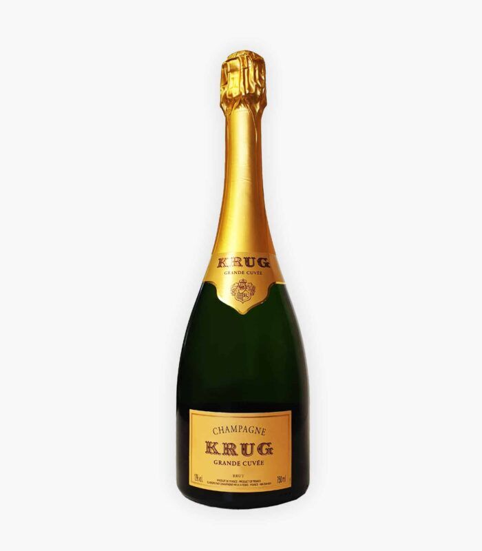 Krug Grande Cuvée Brut