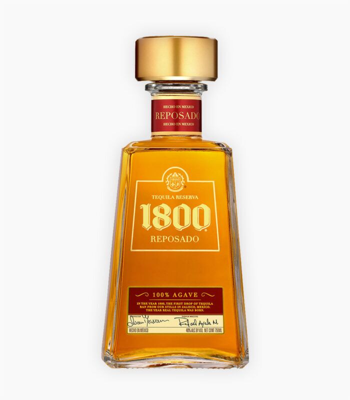 1800 Reposado