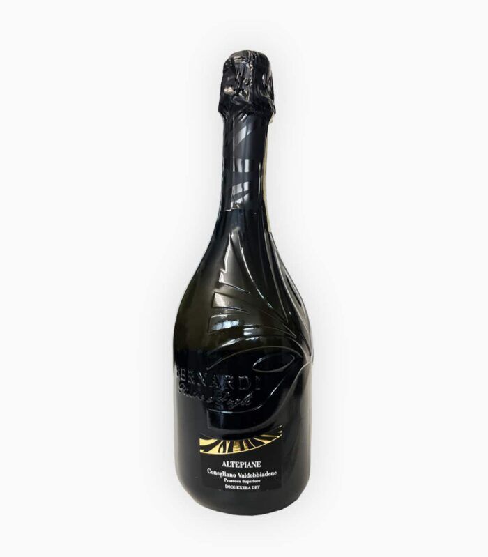 Bernardi Altepiane Prosecco Conegliano Valdobbiadene Superiore Extra Dry DOCG