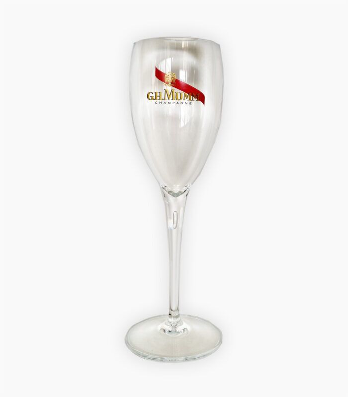 FLUTE CHAMPAGNE G.H.MUMM