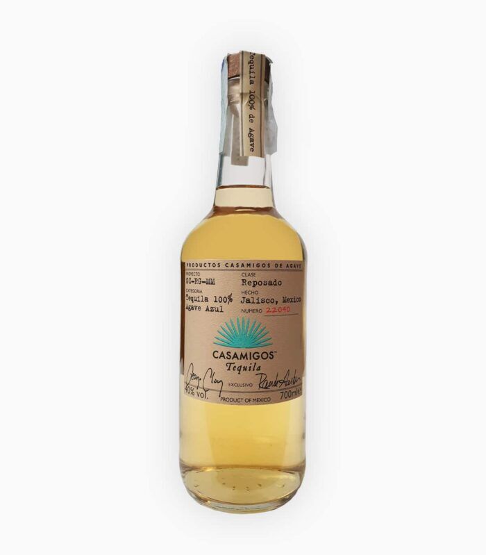 Casamigos Reposado