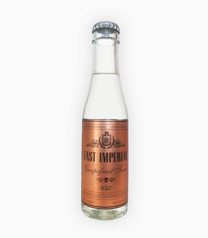 EAST IMPERIAL GRAPEFRUIT TONIC