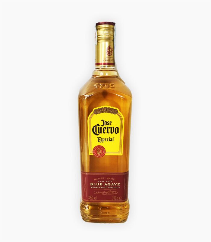 Jose Cuervo Especial Reposado