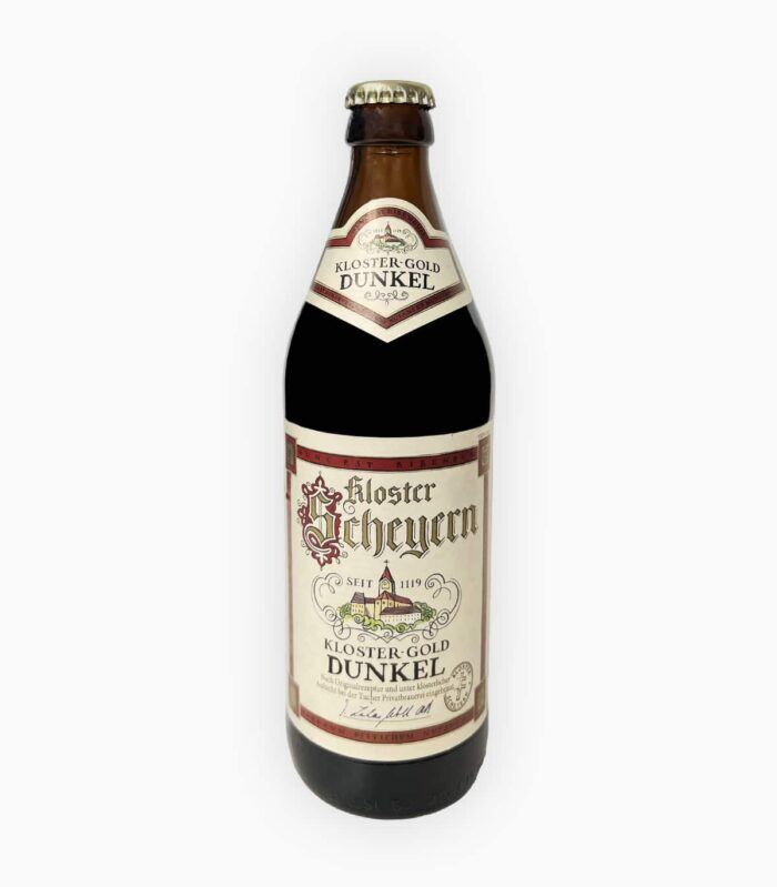 KLOSTER SCHEYERN GOLD DUNKEL