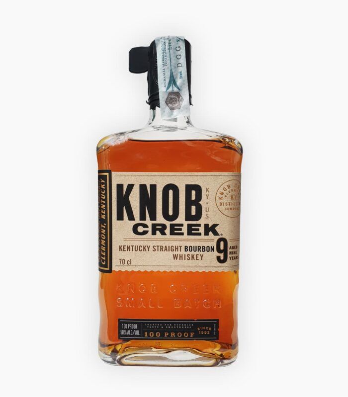 Knob Creek