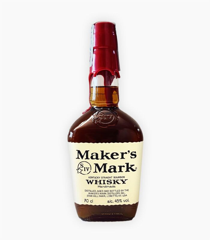 Maker's Mark