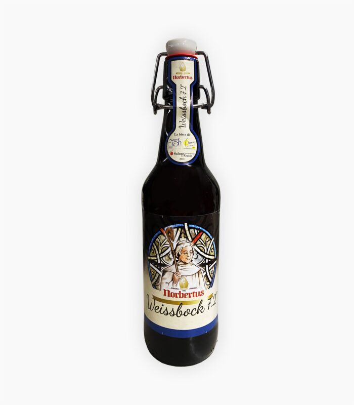 NORBERTUS WEISSBOCK